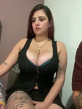angelasm's Webcam Show