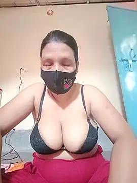 Show webcam de Ripa-