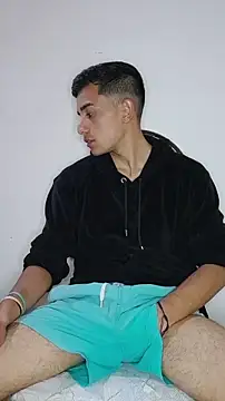 Thick_Cock Webcam show