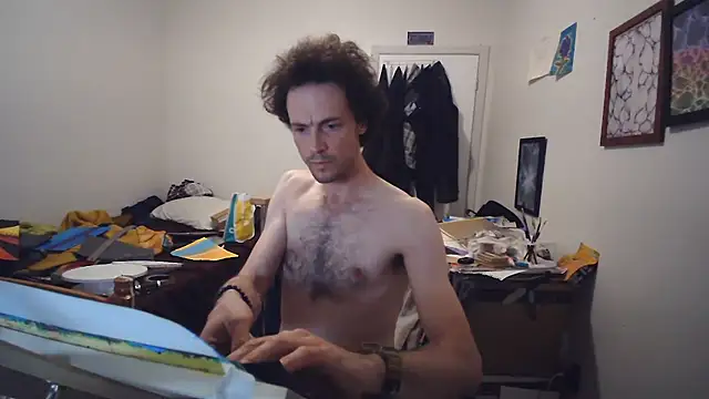 JohnnyMoves Live XXX-chat