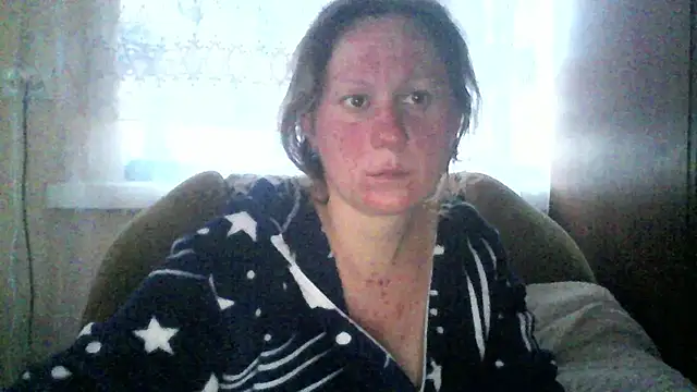 Norma_Wall Chat XXX in diretta