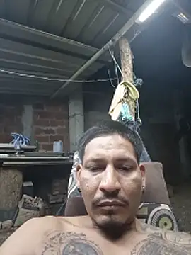 Webkamerová show cielo420
