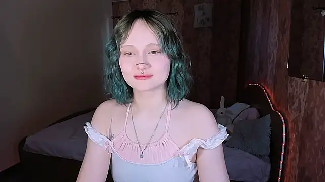 XXX chat uživo modela MariaMango