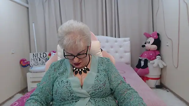 KayleSmoll's Live XXX Chat