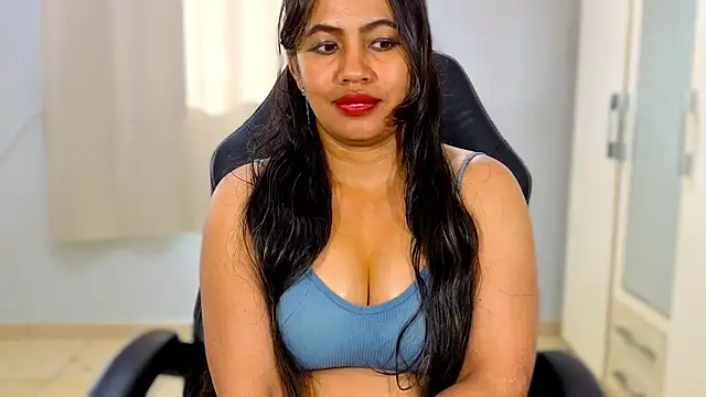 Živý XXX chat FannyXhot