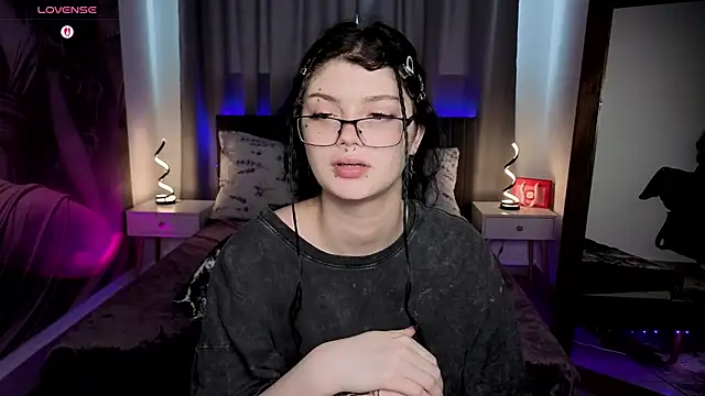 MileyRood Live XXX-chat