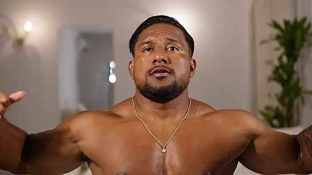 CallumMuscle Live XXX-Chat