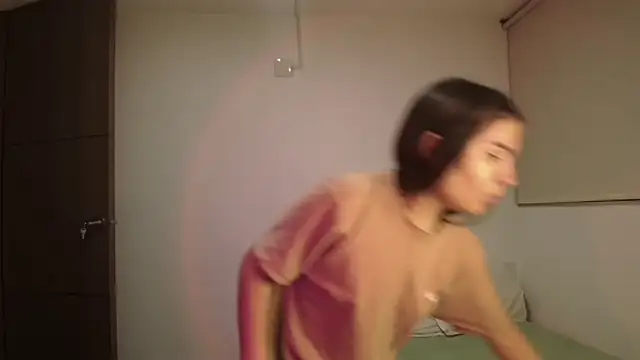Show de webcam de abbyyandmaxx