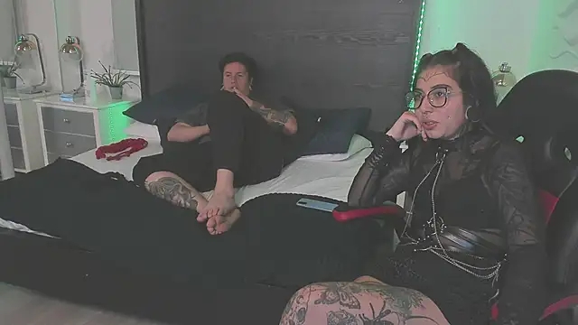 inkedsinners_ – Live XXX-chat