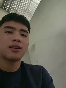 Webkamerová show luonghoanganhh