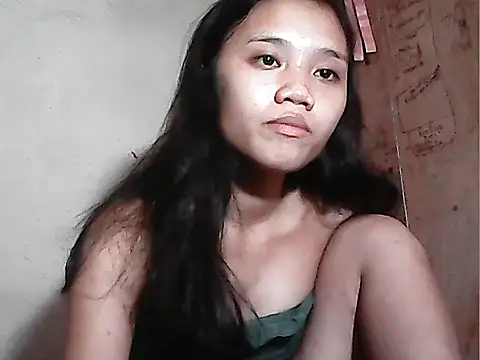 PINAY_SkinnyGirl123 Pertunjukan Webcam