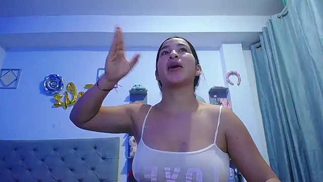 Онлайн чат XXX jesica_wilson