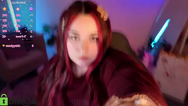 Mia_R0ss' Live XXX Chat