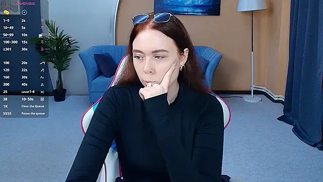 AddieOsler – Naživo XXX chat