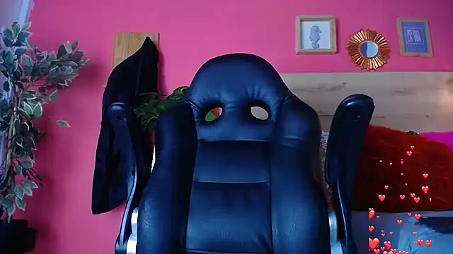 Chat XXX en directo de maria_Turner1
