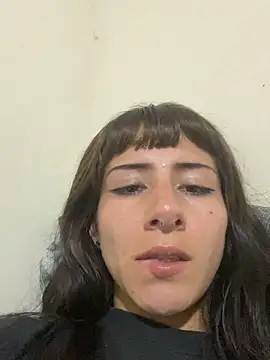 Chat XXX en directo de Mhelanny2