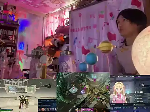 JesuAdamn Live XXX chat