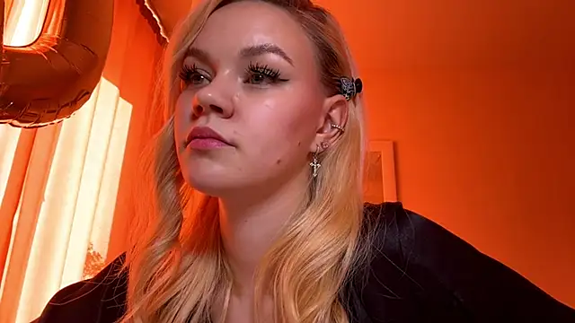 XXX chat uživo modela MiaCashe