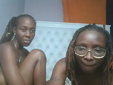 SexyAry Show in webcam