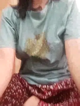 Czat XXX na żywo – Samira_Sen