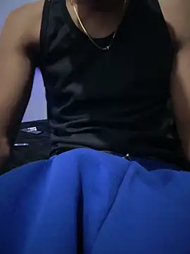 Show Webcam de Boyxcock7