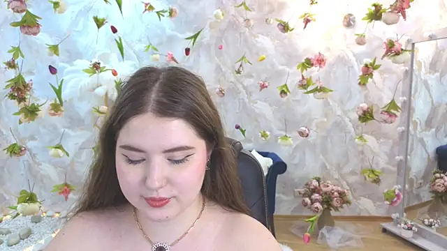 Chat XXX en directo de PixelGoddess