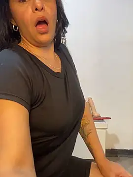 Chat XXX en directo de Kataliina