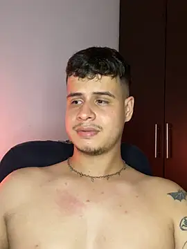 BjornSteel's Webcam Show
