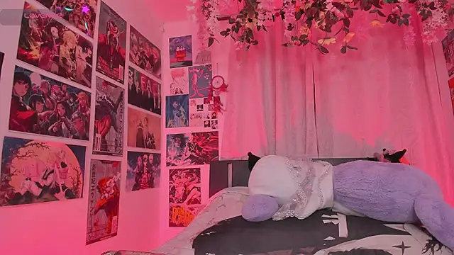 Онлайн чат XXX MissCurvyTop
