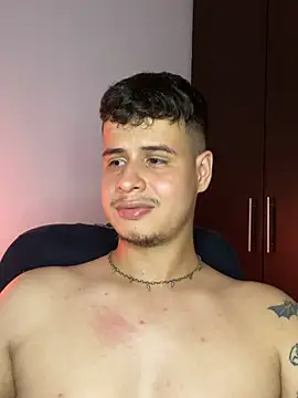 BjornSteel Webcam show