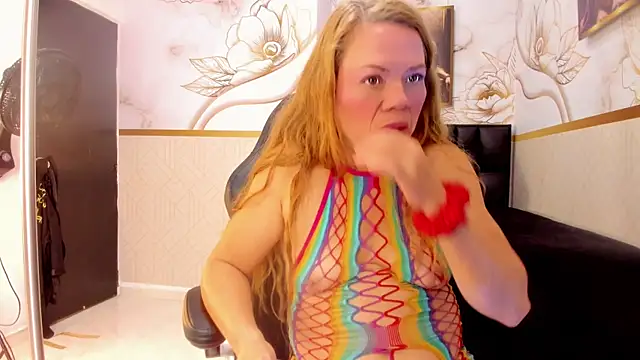 Chat XXX en directo de alicee__mature