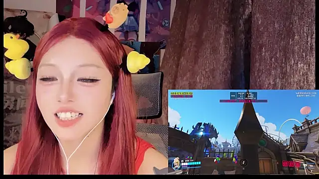 Chat +18 de xiaoshuang001 ao vivo