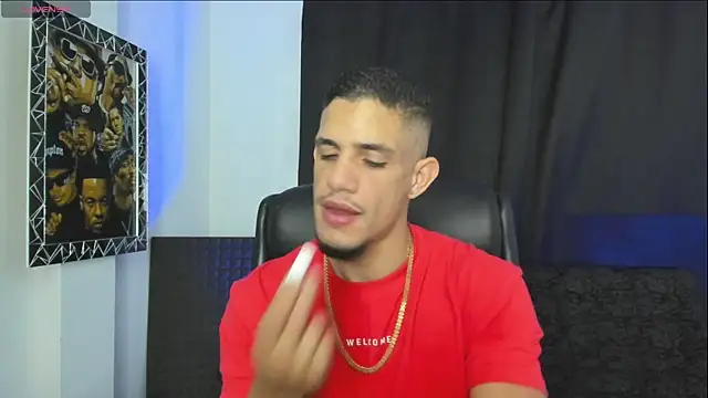jhonnysnow17 Webcamshow