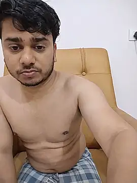 THEODORE54321 Webcam-Show