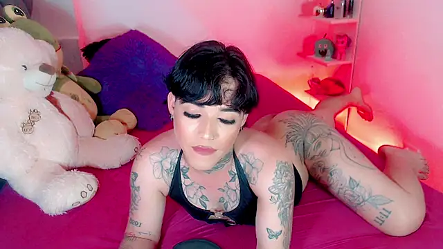 Show Webcam de little_star_porn