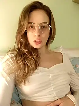 Chat XXX Live StellaFire_
