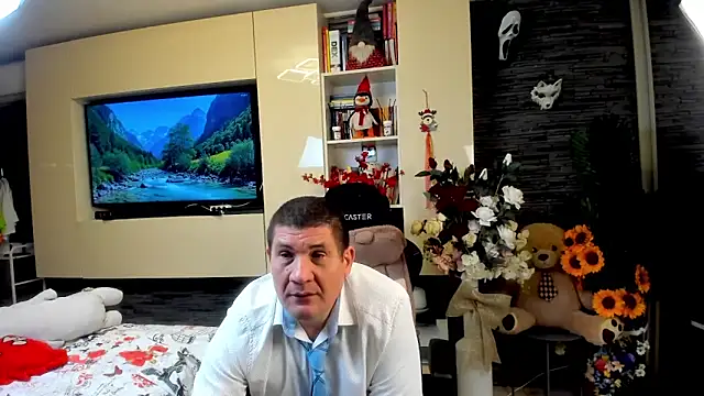 Онлайн чат XXX SpartacusDaddy48