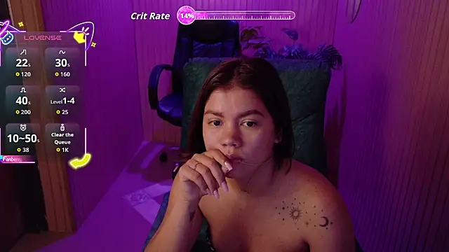 Alessia_Monroe_ – Naživo XXX chat