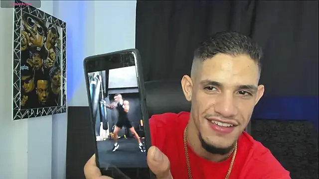 jhonnysnow17's Live XXX Chat