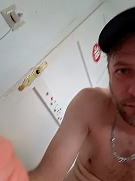 Percy_ohv Webcam-Show