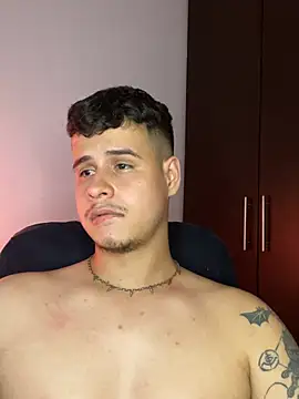 Show de webcam de BjornSteel