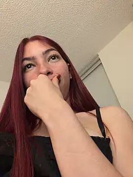 SarahLee__ Chat XXX in diretta