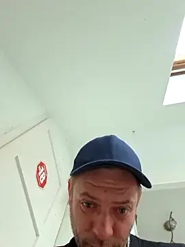 Percy_ohv 웹캠 쇼