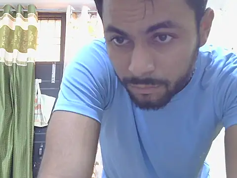 Stubborndesiboy's Live XXX Chat