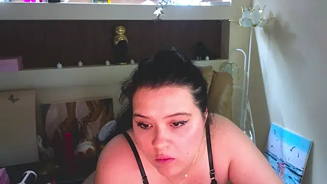 Malika_uAngel's Live XXX Chat