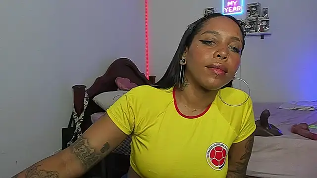 Annaa_Brooks Live XXX-chat