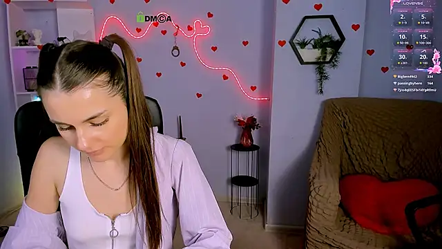 isabel_wave – Naživo XXX chat