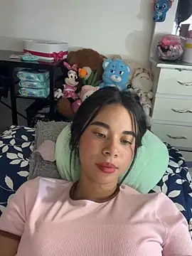 Milleradhara24 Live XXX-chat
