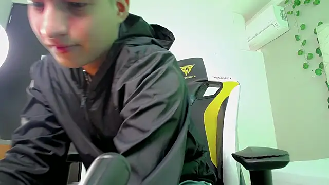 El_rubioo_'s Webcam Show