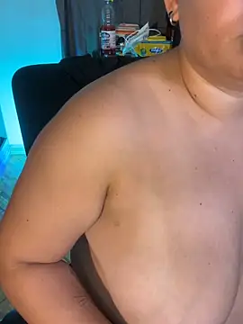 Chat XXX en directo de Mabelydani